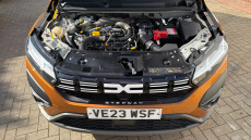 Dacia Sandero Stepway 1.0 TCe Expression 5dr Petrol Hatchback